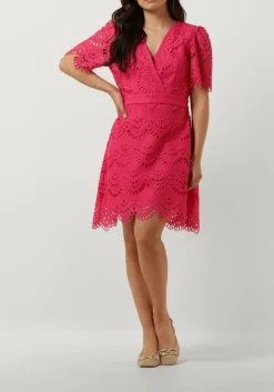 DAMES SUNCOO mini jurk chirel