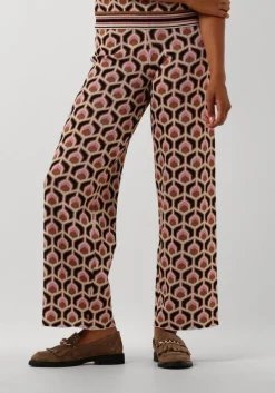 DAMES SUNCOO pantalon jasper