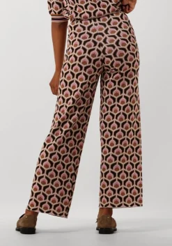 DAMES SUNCOO pantalon jasper