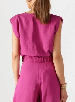 DAMES SUNCOO top laos