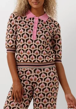 DAMES SUNCOO top palmer