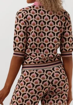 DAMES SUNCOO top palmer