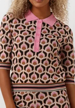 DAMES SUNCOO top palmer