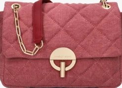 DAMES VANESSA BRUNO schoudertas grand moon