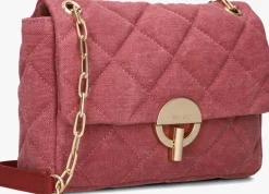 DAMES VANESSA BRUNO schoudertas grand moon