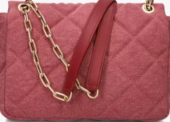 DAMES VANESSA BRUNO schoudertas grand moon