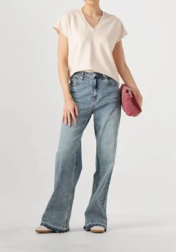 DAMES VANESSA BRUNO schoudertas grand moon