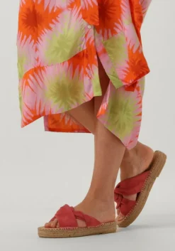 DAMES VIA VAI slippers mondi luz