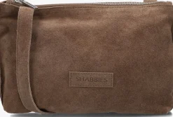 DAMES SHABBIES festival oiled suede