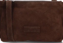 DAMES SHABBIES festival oiled suede