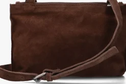 DAMES SHABBIES festival oiled suede