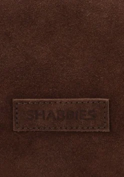 DAMES SHABBIES festival oiled suede