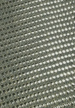 DAMES SUMMUM oversized top gauze