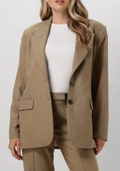 DAMES AAIKO blazer amanda twill vis 350