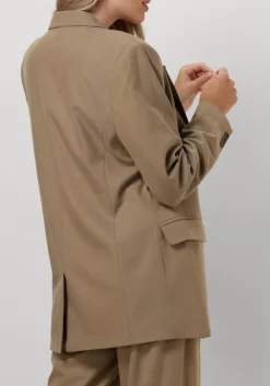 DAMES AAIKO blazer amanda twill vis 350