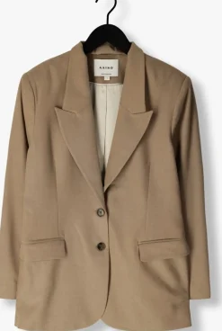 DAMES AAIKO blazer amanda twill vis 350