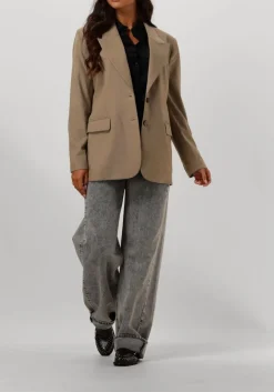 DAMES AAIKO blazer amanda twill vis 350