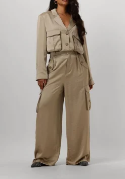 DAMES AAIKO cargobroeken lotta pes 526