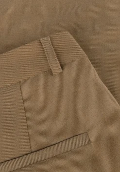 DAMES AAIKO flared broek chantalle twill vis 350