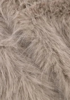 DAMES AIMEE THE LABEL gilet isla