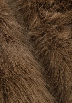 DAMES AIMEE THE LABEL gilet isla