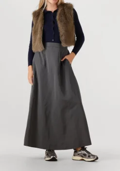 DAMES AIMEE THE LABEL gilet isla