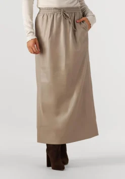 DAMES AIMEE THE LABEL maxirok liewe