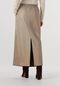 DAMES AIMEE THE LABEL maxirok liewe