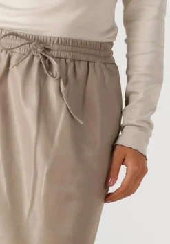 DAMES AIMEE THE LABEL maxirok liewe