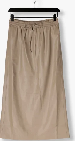 DAMES AIMEE THE LABEL maxirok liewe