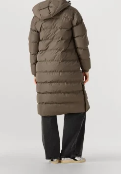 DAMES AIRFORCE gewatteerde jas grace jacket