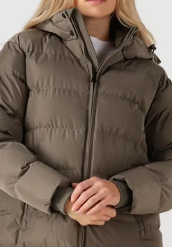 DAMES AIRFORCE gewatteerde jas grace jacket