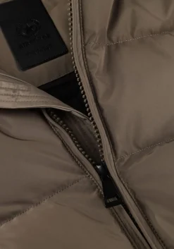 DAMES AIRFORCE gewatteerde jas grace jacket