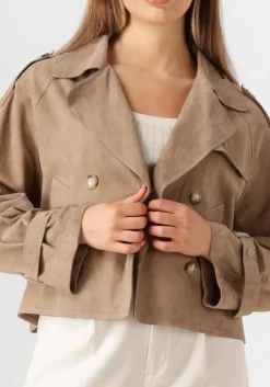 DAMES ALTER EGO jack florien