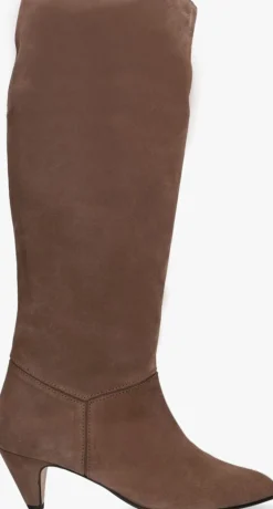 DAMES ANONYMOUS COPENHAGEN hoge laarzen jasmina 50 stiletto