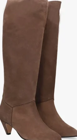 DAMES ANONYMOUS COPENHAGEN hoge laarzen jasmina 50 stiletto