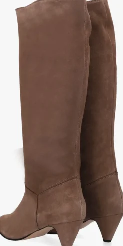 DAMES ANONYMOUS COPENHAGEN hoge laarzen jasmina 50 stiletto