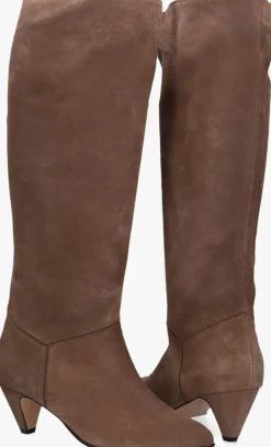 DAMES ANONYMOUS COPENHAGEN hoge laarzen jasmina 50 stiletto