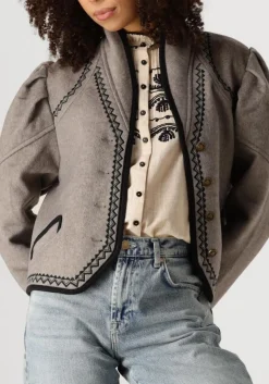 DAMES ANTIK BATIK blazer william jacket