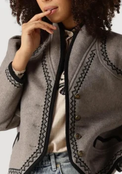 DAMES ANTIK BATIK blazer william jacket