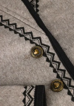 DAMES ANTIK BATIK blazer william jacket