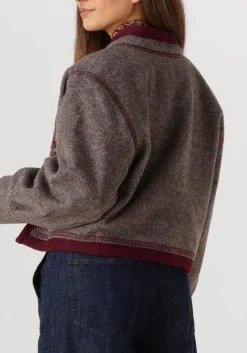 DAMES ANTIK BATIK jack will jacket