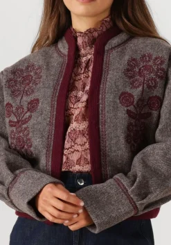 DAMES ANTIK BATIK jack will jacket