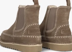 DAMES AYANA chelsea boots 2421