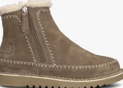 DAMES AYANA enkelboots 2431