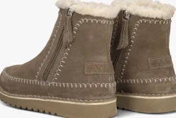 DAMES AYANA enkelboots 2431