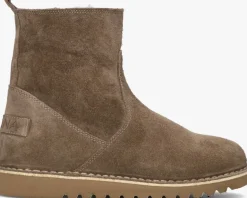 DAMES AYANA enkelboots 2427