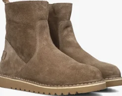 DAMES AYANA enkelboots 2427