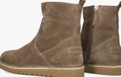 DAMES AYANA enkelboots 2427