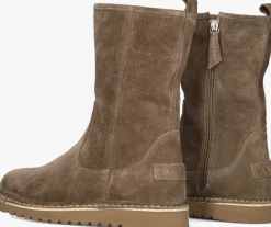 DAMES AYANA enkelboots 2444